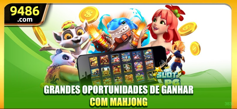 Mesa de Blackjack 3831