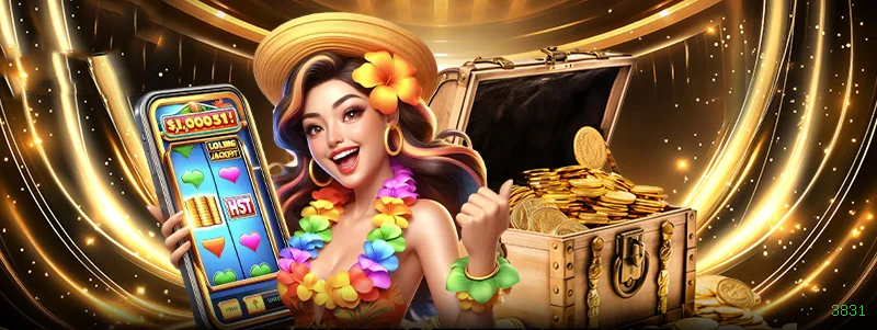 Casino VIP 3831