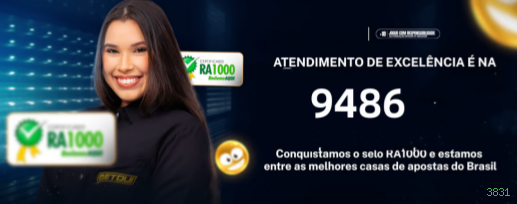 Experiência VIP 3831
